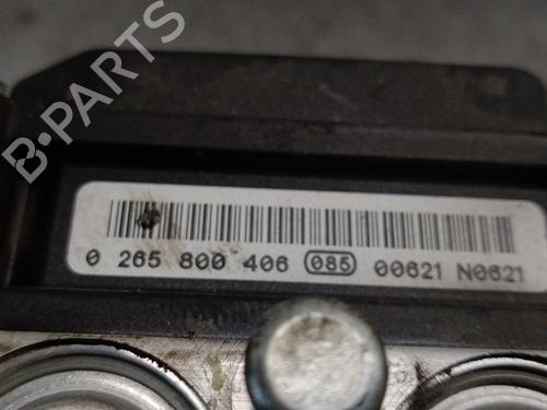 ABS pump CITROËN C4 I (LC_) 1.6 HDi | BP37606004M43  - Image 6