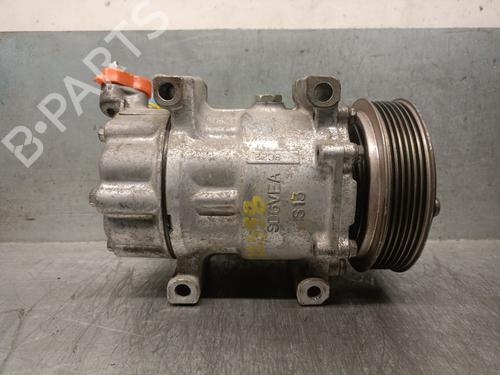 Used AC compressor PEUGEOT 307 CC (3B) 2.0 16V (140 hp) 24401259
