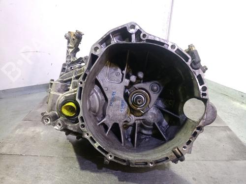 Used Gearbox NISSAN PRIMERA (P12) 2.2 Di (126 hp) 28587976