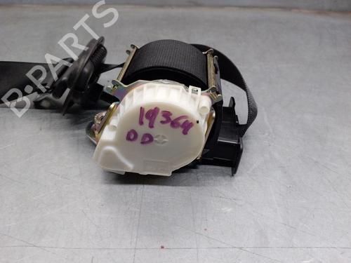 Front right seatbelt BMW 3 (E90)  | BP17145130I25 