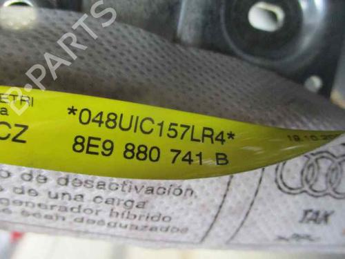 Left curtain airbag AUDI A4 B7 Avant (8ED) 2.0 TDI | BP2786665C11 