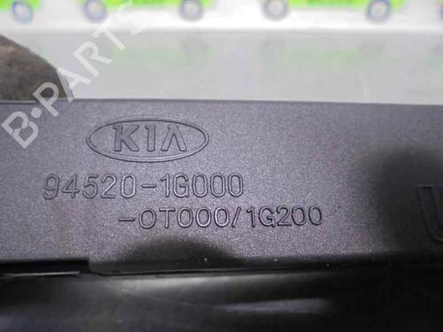 Ferdsskriver KIA RIO II (JB) 1.5 CRDi | BP29570419C48 