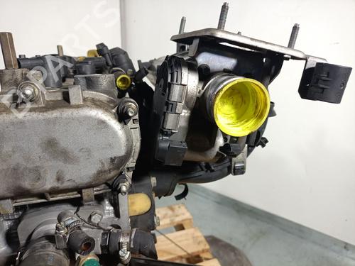 Motor FIAT BRAVO II (198_) | BP30906839M1