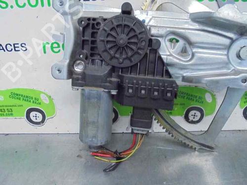 Front right window mechanism OPEL ASTRA H Estate (A04) 1.9 CDTI 16V (L35) | BP2314057C23 