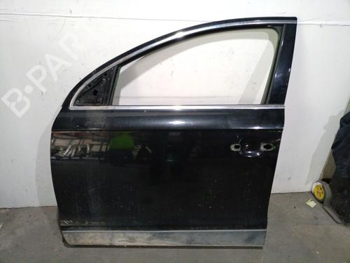 left-front-door-audi-q7-4lb-2006-2007-2008-2009-2010-2011-2012-2013-2014-2015-2016-36564403 main image