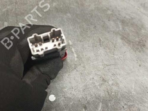 Warning switch HONDA HR-V (GH_) 1.6 16V 4WD (GH2, GH4) | BP6962359I22 