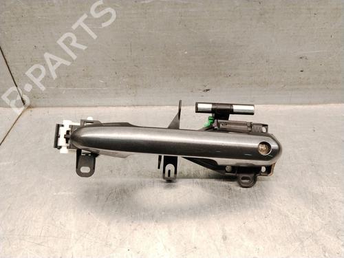 Maniglia esterna anteriore sinistra Maniglia esterna anteriore sinistra TOYOTA HIGHLANDER (GSU7_, AXUH7_, TXUA7_) 2.5 Hybrid AWD (AXUH78) (246 hp) 37033510 37033510