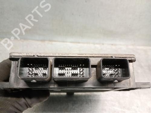 Engine control unit (ECU) RENAULT SCÉNIC II (JM0/1_) 1.5 dCi (JM0F) | BP24334449M57 - Image 3