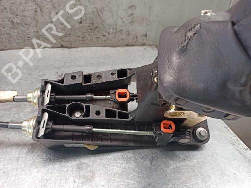 Gear lever MERCEDES-BENZ A-CLASS (W168) A 140 (168.031, 168.131) | BP7823742M90 