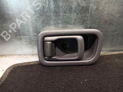 Used Rear right interior door handle NISSAN PICK UP (D22) 2.5 Di (133 hp) 7055115