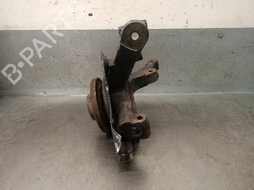 Left front steering knuckle FIAT BRAVO II (198_) 1.9 D Multijet (198AXB1A) | BP28537956M25 
