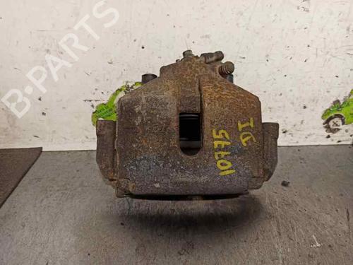 Used Left front brake caliper SEAT ALTEA XL (5P5, 5P8) 1.9 TDI (105 hp) 11616099