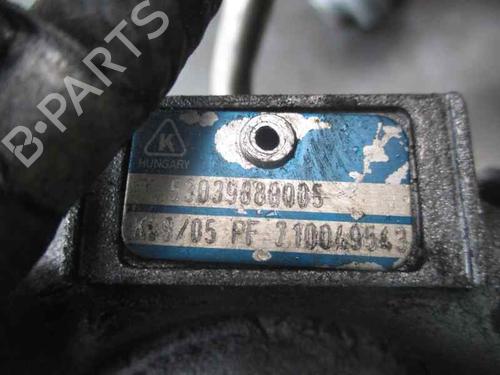 Turbocharger/Supercharger VW PASSAT B5 (3B2) 1.8 T | BP8134806M71 