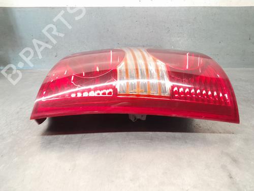 Left taillight HYUNDAI ATOS PRIME (MX) 1.1 | BP37517743C34 - Image 3