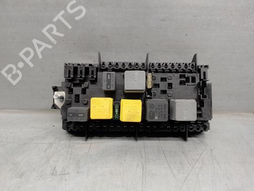 Used Fuse box MERCEDES-BENZ A-CLASS (W176) A 180 CDI / d (176.012) (109 hp) 16292844