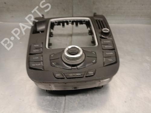 Switch AUDI A5 Sportback (8TA) S5 quattro | BP39814812I30 - Image 4