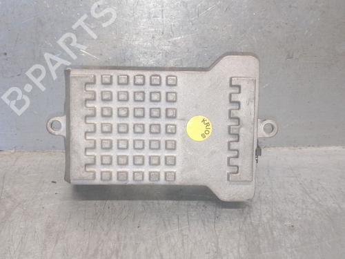 Used Heater resistor BMW 7 (E65, E66, E67) 730 Ld (231 hp) 22891823