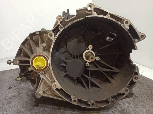 Used Gearbox Gearbox FORD MONDEO III (B5Y) 2.0 TDCi (130 hp) 2122342 2122342