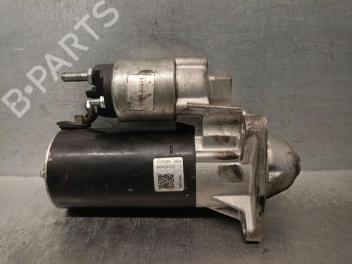 Used Starter OPEL ZAFIRA / ZAFIRA FAMILY B (A05) 1.9 CDTI (M75) (120 hp) 31157831