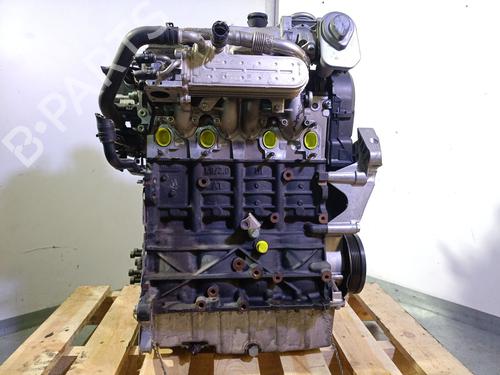Motor VW TOURAN (1T1, 1T2) 1.9 TDI | BP29641105M1 