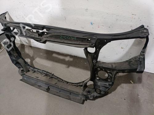 Front slam panel AUDI A4 B7 Avant (8ED) 2.0 TFSI quattro | BP33469643C72 - Image 4