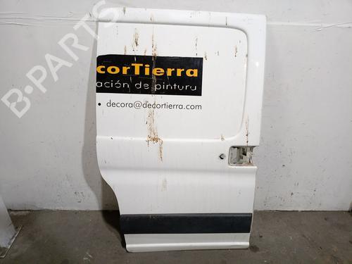 Right slide door CITROËN BERLINGO / BERLINGO FIRST MPV (MF_, GJK_, GFK_) 1.6 HDI 75 (MF9HW, GJ9HWC, GF9HWC, GN9HWC) 9008Q7 | 9008Q7