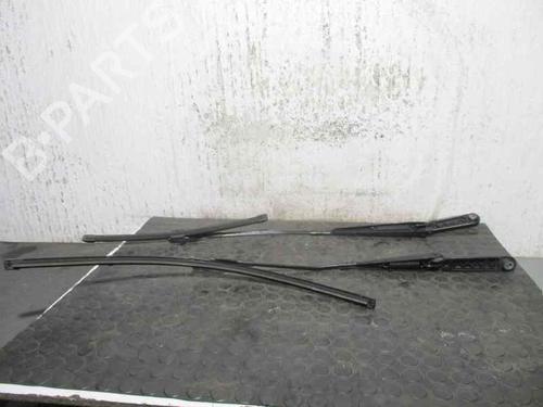 Front windshield wiper arm AUDI A1 Sportback (8XA, 8XF)  | BP6565628C143 