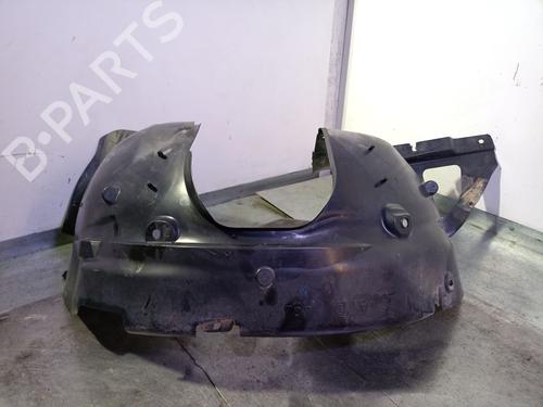Wheel arch PEUGEOT 2008 I (CU_) 1.6 BlueHDi 100 | BP29742744C56 