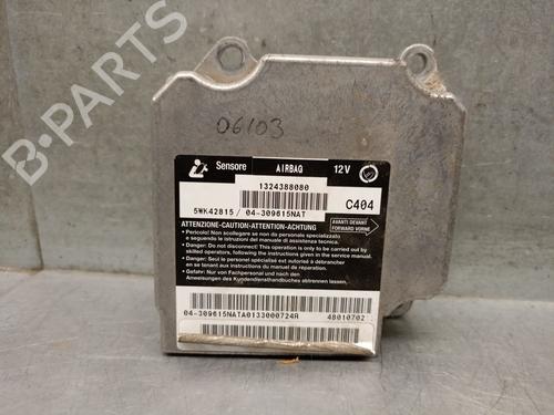 Used ECU airbags ECU airbags 39248748 39248748
