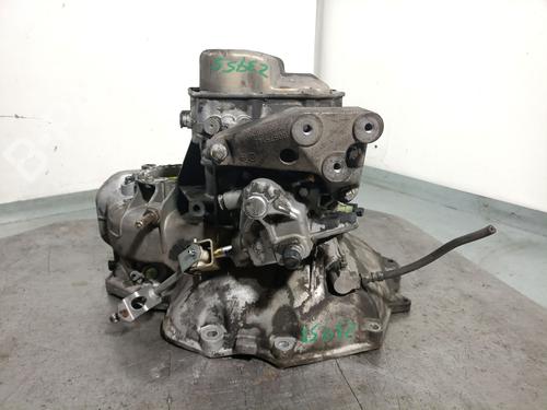 Boîte de vitesses OPEL ZAFIRA A MPV (T98) 1.8 16V (F75) | BP30963670M3