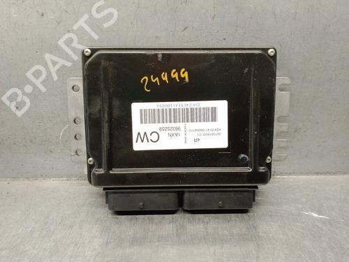 Used Engine control unit (ECU) Engine control unit (ECU) DAEWOO MATIZ (M100, M150) 1.0 (64 hp) 33294008 33294008