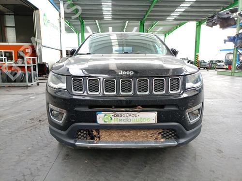 Engine control unit (ECU) JEEP COMPASS (MP, M6, MV, M7) 1.4 MultiAir | BP25236424M57 - Image 9