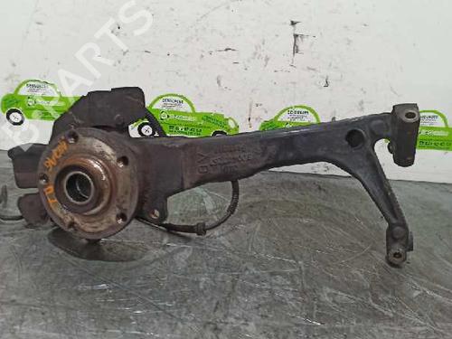 Used Left front steering knuckle VW PASSAT B5 (3B2) 1.9 TDI (115 hp) 5411118