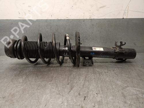 Used Left front shock absorber SKODA RAPID Spaceback (NH1) 1.6 TDI (105 hp) 22726327