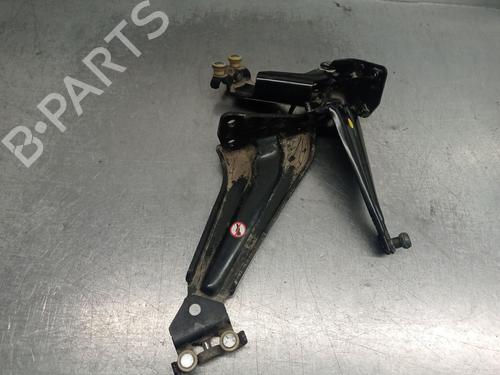 Hinge/Door check strap OPEL COMBO Box Body/MPV (K9) 1.5 D | BP31940069C146