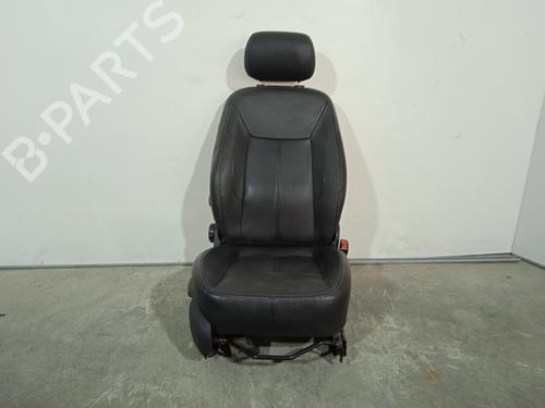 Used Right front seat FORD MONDEO IV (BA7) 2.0 TDCi (140 hp) 12453106