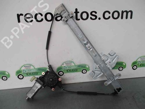 Used Front right window mechanism HYUNDAI ACCENT III (MC) [2005-2010]  20251476