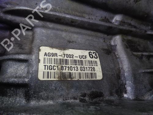 Gearbox FORD S-MAX (WA6)  | BP16952944M3 