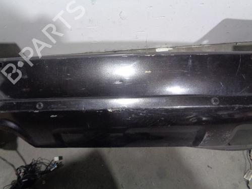 Rear bumper AUDI Q5 (8RB) 2.0 TDI quattro | BP10938857C8 