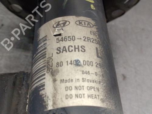 Left front shock absorber HYUNDAI i30 (FD) 1.4 | BP34174718M16  - Image 6