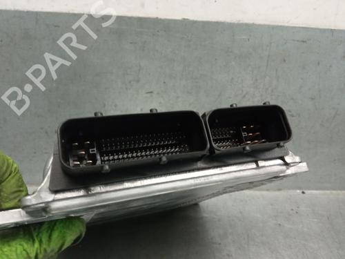 Engine control unit (ECU) NISSAN MURANO I (Z50) 3.5 4x4 | BP27724725M57 