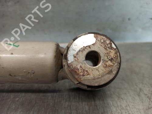 Left rear shock absorber MERCEDES-BENZ A-CLASS (W168) A 160 (168.033, 168.133) | BP16927489M18 