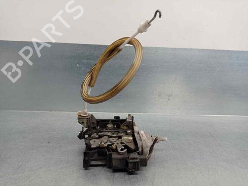 Used Front left lock AUDI A4 B5 (8D2) 1.9 TDI (90 hp) 9585515