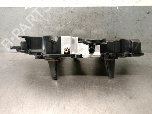 Valve cover RENAULT MASTER III Van (FV) 2.3 dCi 130 FWD (FV0M, FV0Y, FV0J, FV02, FV03) | BP33012462M124 - Image 2