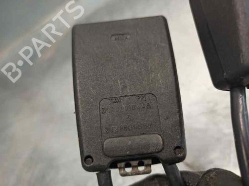 Seat buckle MERCEDES-BENZ C-CLASS (W202) C 180 (202.018) | BP20255531I32 