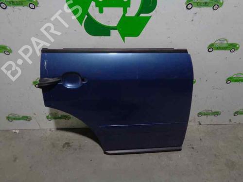 Used Right rear door AUDI A2 (8Z0) 1.6 FSI (110 hp) 5016084