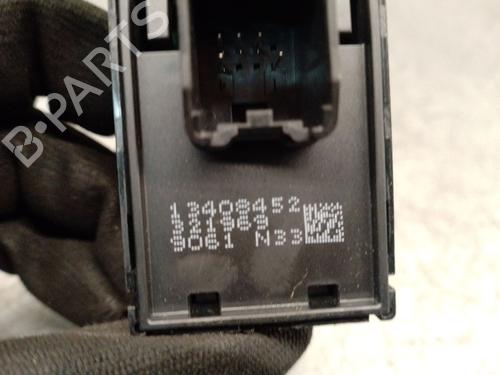 Right rear window switch OPEL ASTRA K (B16) 1.6 CDTi (68) | BP31993169I28 - Image 5