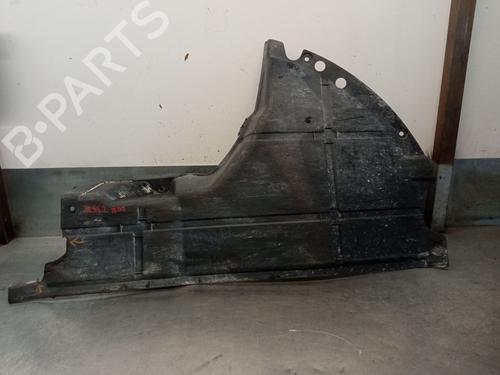 Bundpladebeskyttelse CITROËN JUMPER II Van 2.2 HDi 130 (130 hp) 29520581