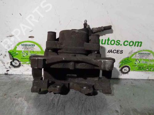Right front brake caliper FORD MONDEO IV (BA7)  | BP11615433M104 