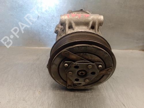 AC compressor RENAULT MEGANE II (BM0/1_, CM0/1_) 1.9 dCi (BM0G, CM0G) | BP14969115M34 